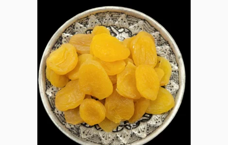 Продам курагу