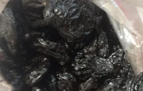Чорнослив Україна копчений