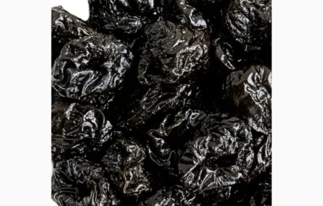 Продам чернослив с косточкой и без косточки