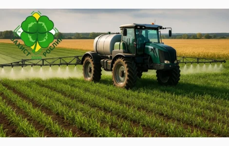 КАС-32 - Максимум азота для вашего урожая