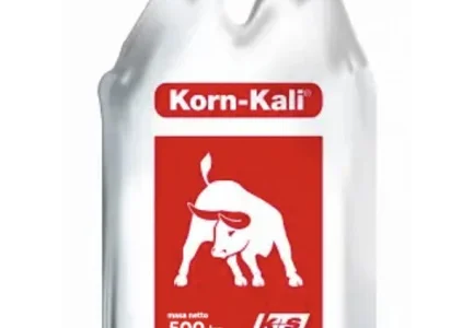 Азотні мінеральні добрива Ваагро