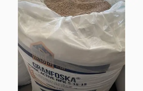 Npk 5:15:15 npk