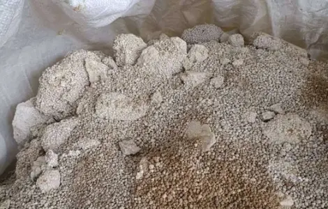 Добрива мінеральні неліквід