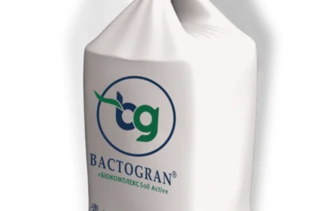 Бактогран Bactogran NPK 5-16-7