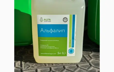 Прилипач Альфа Лип 5л