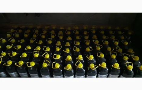 Амонійно-калієвий фосфогумат