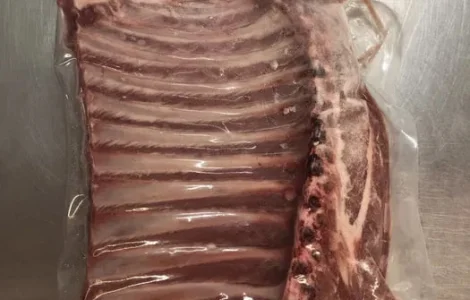 Продажа баранины и ягнятины – свежее мясо и каре