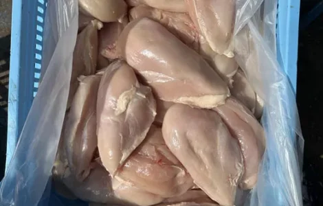Куриное филе крыло голень бедро продажа