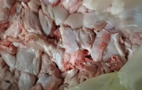 Филе куриное охлажденное продажа с доставкой