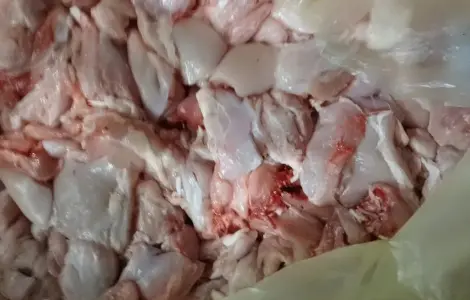 Філе куряче охолоджене продаж з доставкою
