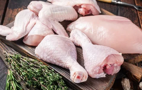 Куриное мясо продажа оптовые цены, филе