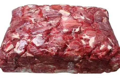 Блочная говядина высший и первый сорт продажа