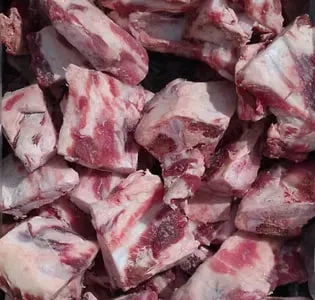 Субпродукты говяжьи