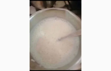 Сухе молоко жирне 26% для згущонки