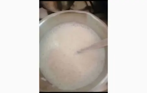 Сухе молоко жирне 26 для Згущонки