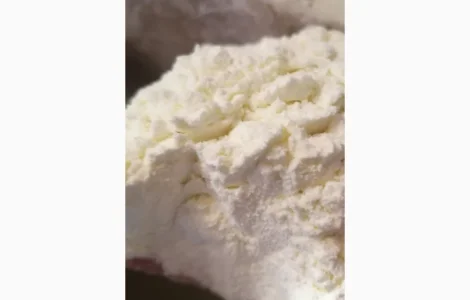 Сухе молоко вищого гатунку по ДСТУ (ГОСТ)