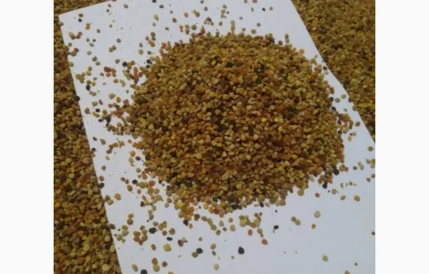 Продается цветочный пчелиный pollen