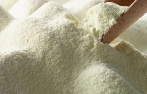 Натуральне сухе молоко для різних застосувань