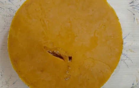 Продам віск бджолиний