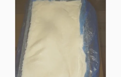 Замінник молочного жиру (ЗМЖ) від Тернопільського жиркомбінату