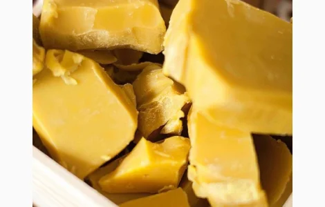 Куплю віск пчелиний