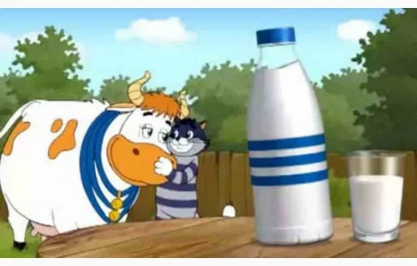 Купую молочну продукцію з підходящими або простроченими термінами