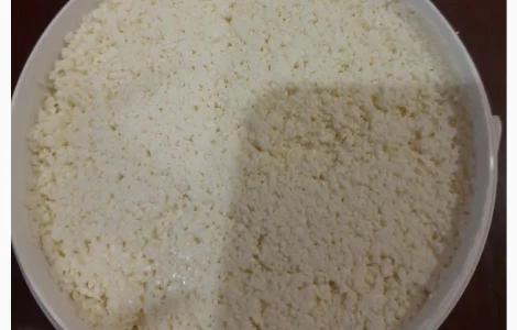 Продаємо сир кисломолочний від виробника