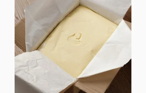 Масло Мілкер 73% Моноліт