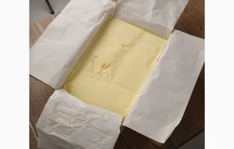 Масло Хуторок 73% Моноліт