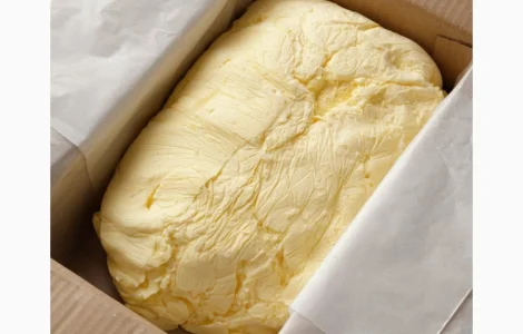 Крафтовое сливочное масло 82,5% - натуральный продукт