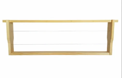 Рамка магазину 145 з нержавіючої сталі