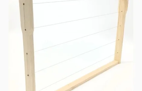 Рамка Дадан в сборе