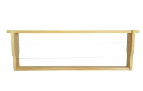 Рамки для багатокорпусних вуликів у продажу