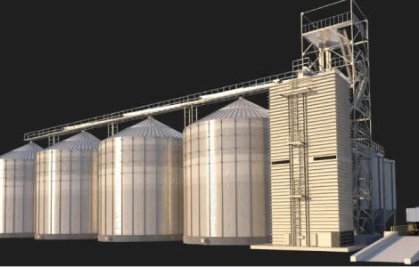 Стартовий елеватор