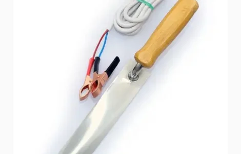 Продам ніж гуслія профі