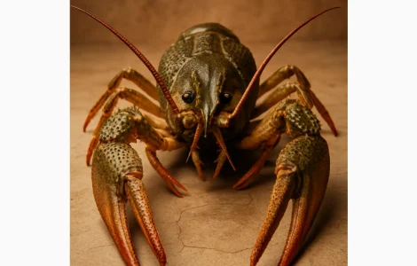 Продаж живих раків CrazyRak