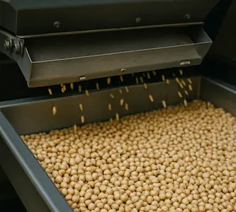 Профессиональные услуги по очистке сельскохозяйственной продукции