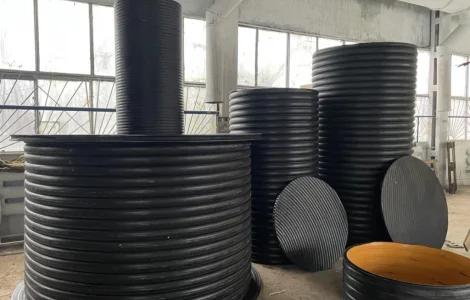 Ємність для води