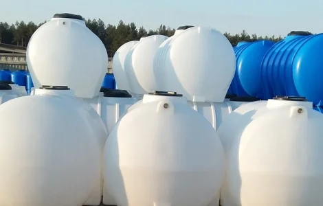 Емкости для транспортировки и хранения Житомир