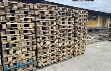 Продам європіддони бв Запоріжжя
