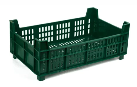 Ящик пластиковий 500х300х190/110