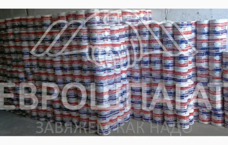 Шпагат Юта (Juta) 4 кг белый от надежного производителя