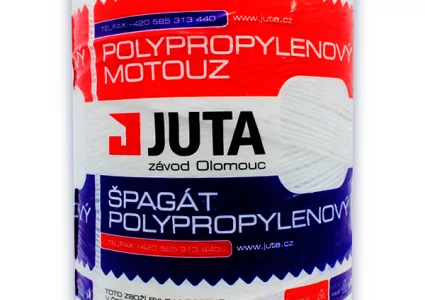 Шпагат сінов'язальний Juta для продажи