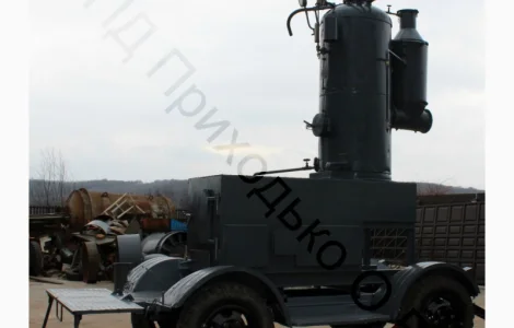 Продам паровые котлы: РИ-1