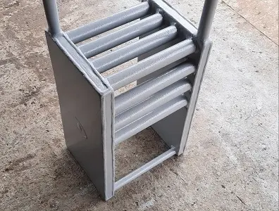 Водяне опалення. Котли