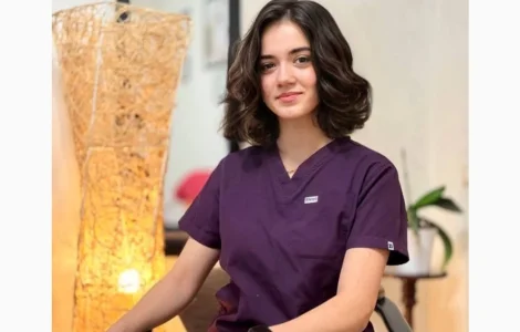 Масаж загальний розслабляючий