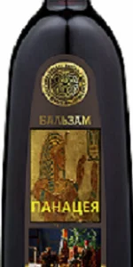Бальзам Панацея - эликсир молодости