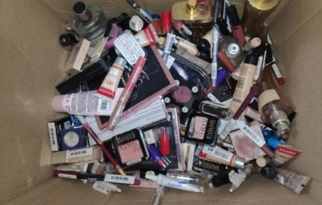 Поможем в утилизации любого товара