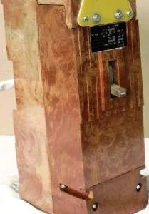 Продам автоматический выключатель А3716БУ3