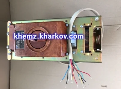 Продам выключатель автоматический А3724П